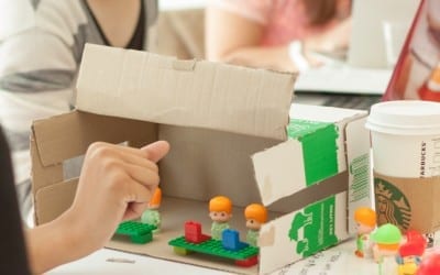 El Mad Service Jam en imágenes