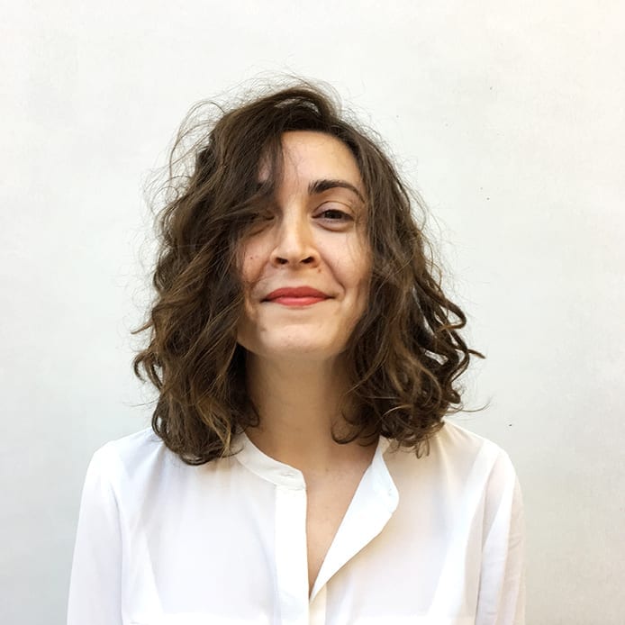 Yolanda R. Pila
