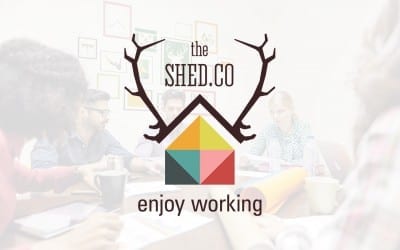 The Shed Co: sede del MadServiceJam 2016