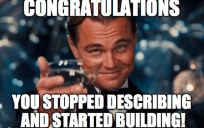 Global Service Jam Memes