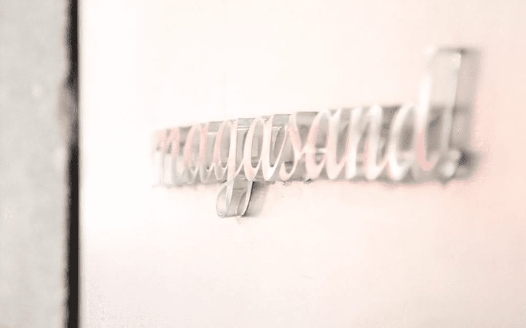 Magasand, «alta cocina rápida» para una dieta healthy