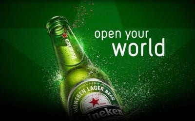 Un año más Heineken volverá a estar en la Jam!!!