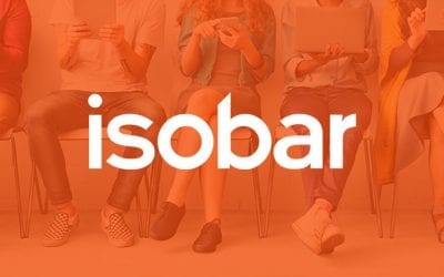 Isobar colaborará con la #MadServiceJam18