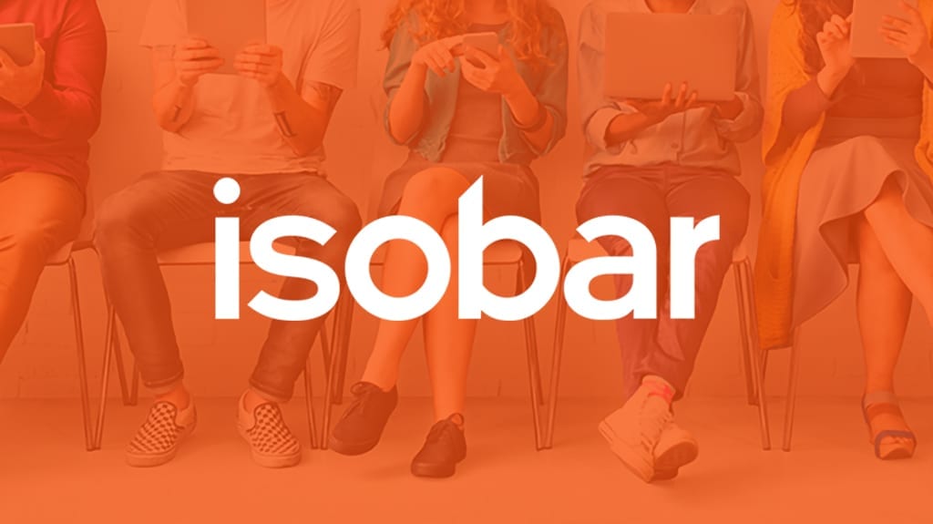 Isobar colaborará con la #MadServiceJam18