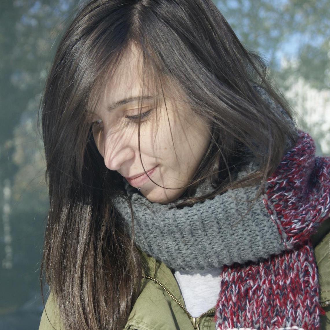 Isabel Casado