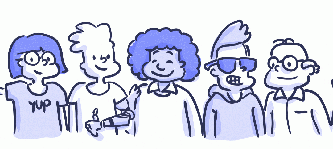 Diseñar pensando en la accesibilidad no es tan difícil