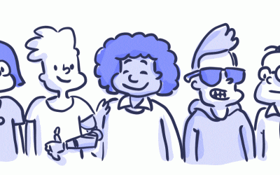 Diseñar pensando en la accesibilidad no es tan difícil