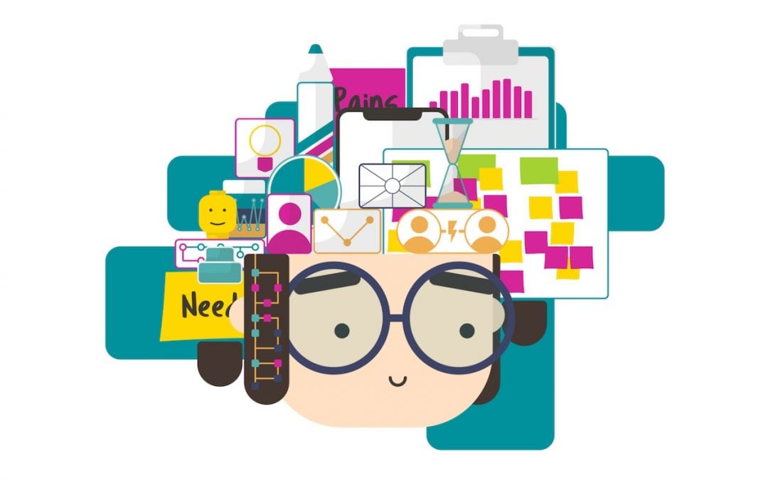 26 claves para el Service Design