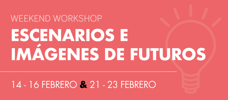 Escenarios e imágenes de futuros - Miami Ad School Madrid
