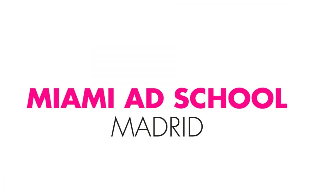 Miami Ad School Madrid, patrocinador y sede de MadServiceJam 2020