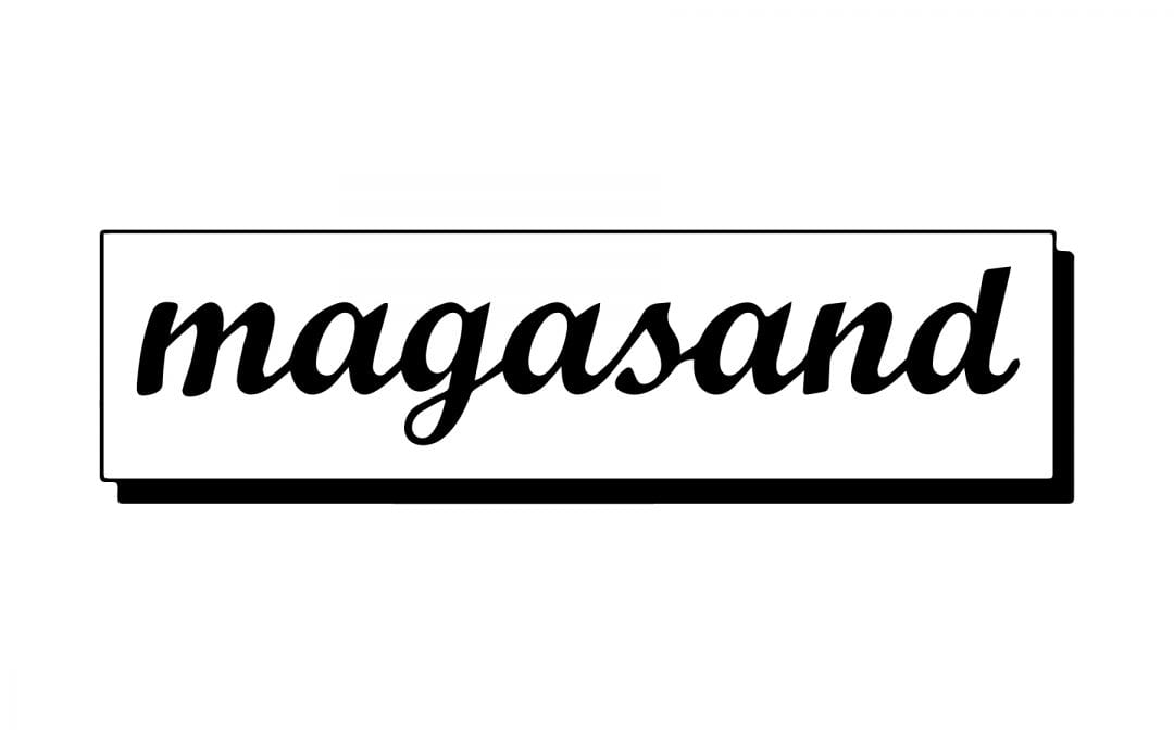 Magasand: incredible sandwiches | impossible magazines