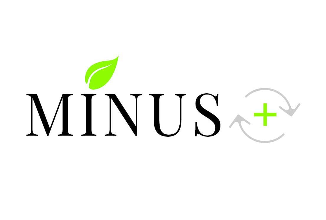 Minusplus MinusPlus