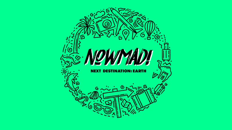 NowMad NowMad