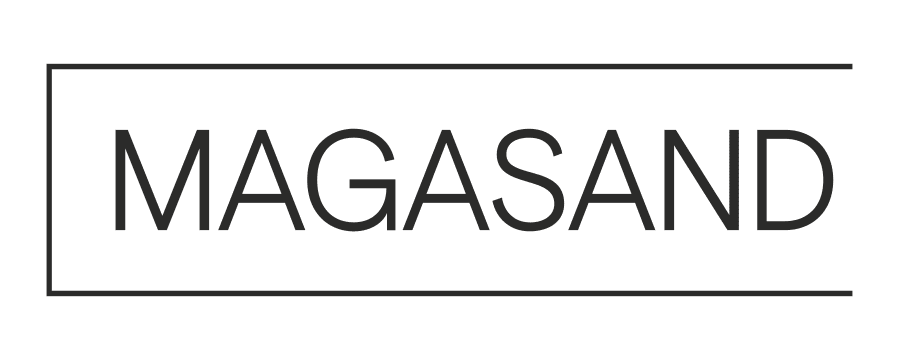 Magasand